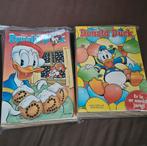 Complete Donald Duck jaargang 2021, Complete serie of reeks, Ophalen of Verzenden, Europa