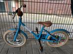 Veloretti maxi kinderfiets - maxi havanna blue, Fietsen en Brommers, 16 tot 20 inch, Gebruikt, Ophalen