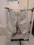 Tommy Hilfiger broeken en Marc O' Polo maat 26, Ophalen of Verzenden, Zo goed als nieuw, Blauw, W27 (confectie 34) of kleiner