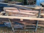 Brandhout gratis, Tuin en Terras, Haardhout, Minder dan 3 m³, Ophalen of Verzenden