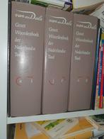 De Dikke van Dale, Boeken, Woordenboeken, Ophalen of Verzenden, Zo goed als nieuw, Van Dale, Nederlands