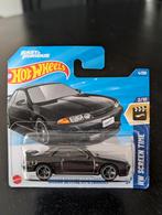 Hot Wheels Nissan Skyline GT-R (BNR32) Fast & Furious (2025), Hobby en Vrije tijd, Modelauto's | Overige schalen, Ophalen of Verzenden