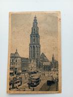Ansichtkaart Groningen, Antiek en Kunst, Ophalen of Verzenden