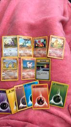 Pokemon kaarten, Hobby en Vrije tijd, Verzamelkaartspellen | Pokémon, Ophalen of Verzenden, Zo goed als nieuw
