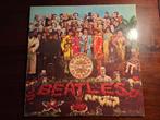 LP - Beatles - Sgt. Pepper's Lonely Hearts Club Band (1967), Ophalen of Verzenden, Gebruikt, 12 inch, Poprock