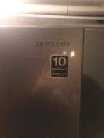 Samsung Amerikaanse koelkast, Witgoed en Apparatuur, Koelkasten en IJskasten, Ophalen of Verzenden, Zo goed als nieuw