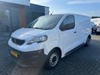 Peugeot Expert 226S 1.6 BlueHDI 115 Pk Airco 2018 3-2026 Apk, Auto's, Bestelauto's, Voorwielaandrijving, Stof, Gebruikt, 4 cilinders