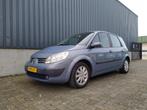 Renault Megane Scenic 1.6 16V 83KW uit 2005 met 200.920 km, Auto's, Renault, Origineel Nederlands, Te koop, 5 stoelen, 14 km/l