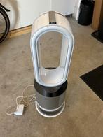 Dyson Luchtreiniger & Ventilator & bevochtigen, Witgoed en Apparatuur, Airco's, Ophalen, Gebruikt, Minder dan 60 m³, Ventileren