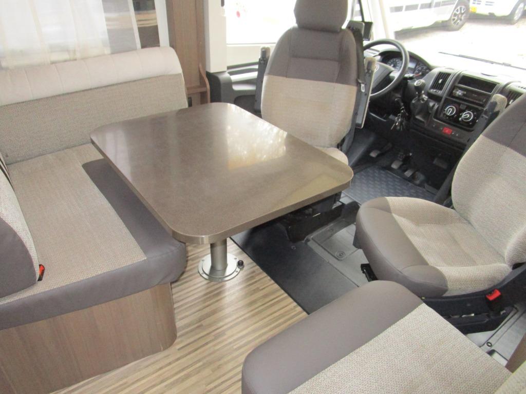 Caravans And Camping Adria