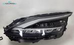 Nissan Qashqai J12 koplamp links rechts, Gebruikt, -, -, Ophalen of Verzenden