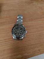 Pagani design watch 40mm stainless steel, Overige merken, Staal, Polshorloge, Met ketting