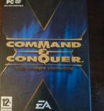 Command & Conquer: The First Decade - PC Game, Online, Gebruikt, 1 speler, Ophalen of Verzenden