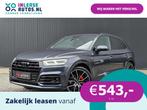 Audi Q5 55 TFSI e Quattro Competition 367pk 3x S line Luchtv, Automaat, 2005 kg, 4 cilinders, Adaptive Cruise Control