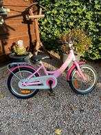 Meisjesfiets  puky lillifee 16 inch, Ophalen, Gebruikt, 16 inch