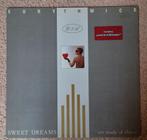 Eurythmics ‎– Sweet Dreams (Are Made Of This), Cd's en Dvd's, Ophalen of Verzenden, 1980 tot 2000, Gebruikt, 12 inch