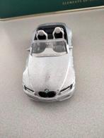 Modelauto BMW ROADSTER, Ophalen of Verzenden, Gebruikt, Auto, Bburago