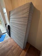 Matras 140x200 Pocketveer - Twijfelaar, Ophalen, 140 cm, Zo goed als nieuw, Twijfelaar