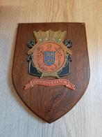 Pugno pro patria wapenschild, Ophalen of Verzenden