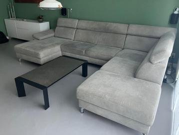 !!MOET WEG!! Hoekbank Pronto 240x325