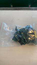 32x 1GB DDR2 geheugen SoDimm, Computers en Software, RAM geheugen, 1 GB of minder, Ophalen of Verzenden, Zo goed als nieuw, DDR2