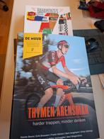 Collectie Wielrentijdschriften De Muur + Bahamontes, Boeken, Ophalen, Zo goed als nieuw