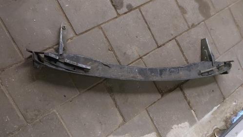 Zwarte voorbumper balk Nissan 100nx, Auto diversen, Overige Auto diversen, Ophalen of Verzenden