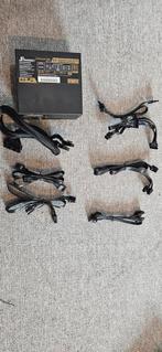 Seasonic Prime Gold 650W PSU, Computers en Software, Interne voedingen, Ophalen of Verzenden, Gebruikt