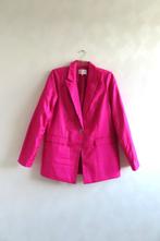 Blazer Jasje Felroze Melting Stockholm Small mt M (4823), Maat 38/40 (M), Ophalen of Verzenden, Zo goed als nieuw, Jasje
