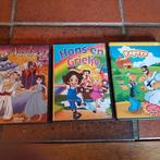 DVD's Knderen, Cd's en Dvd's, Alle leeftijden, Ophalen of Verzenden, Zo goed als nieuw