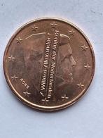 Nederland Euro  van 5 cent.  ,2023 ,2024 en 2025, Postzegels en Munten, Munten | Europa | Euromunten, Ophalen of Verzenden, Overige landen