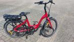 Fiets 24 inch electrisch, Fietsen en Brommers, Fietsen | Kinderfietsjes, Ophalen, Zo goed als nieuw, 20 inch of meer, Overige merken