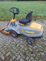 Zitmaaier, Tuin en Terras, Zitmaaiers, Ophalen