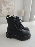 Dr. Martens Jadon III Pisa Leren Platformlaarzen maat 38, Ophalen of Verzenden, Jongen of Meisje