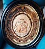 Hele grote relikwie Nonnenkunst 56 cm, Ophalen