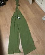 Groene Costes Jumpsuit - Nieuw met kaartje! Maat xxl, Kleding | Dames, Maat 46/48 (XL) of groter, Nieuw, Ophalen of Verzenden