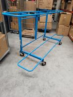 Transportkar voor bankstel, 100 liter of meer, Ophalen, Gebruikt, Transportkar