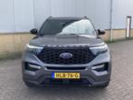 Ford Explorer 3.0 V6 PHEV ST-Line7-zits-afneembare trekhaak, Auto's, Ford, Automaat, 14 kWh, 2441 kg, Bedrijf