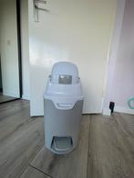 DIAPERCHAMP ONE HANDSFREE - SILVER, Ophalen, Zo goed als nieuw