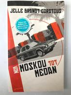 Van Moskou tot Medan, Jelle Brandt Corstius, Ophalen of Verzenden, Gelezen, Jelle Brandt Corstius, Europa
