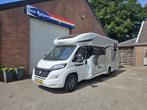 CHAUSSON 777GA Fiat ducato 2,3 MJ Bouwjaar 2021, Automaat, Ringverwarming, Fiat, 7 tot 8 meter