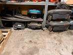 partij automowers 220 ac 230 acx 260 acx zon 20 stuks, Ophalen, Gebruikt, 50 cm of meer