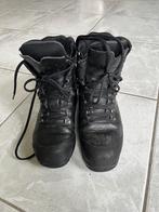 Gedragen paar Meindl 3776-01 legerschoenen maat 48,5, Verzenden, Gebruikt, Schoenen