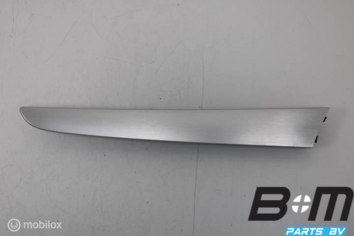 Portier inleg rechts Audi Q5 8R 8R0867410, Auto-onderdelen, Interieur en Bekleding, Gebruikt