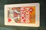 Poker Bridge Speelkaarten - Nieuw in verpakking!, Hobby en Vrije tijd, Gezelschapsspellen | Kaartspellen, Een of twee spelers