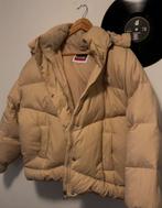 levi’s jacket bomber winter, Maat 38/40 (M), Beige, Ophalen of Verzenden, Zo goed als nieuw