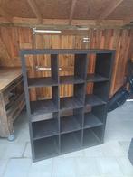 Ikea kallax kast, Ophalen, 100 tot 150 cm, Zo goed als nieuw, Minder dan 150 cm