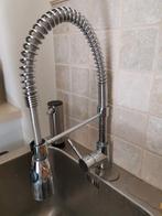 Keukenmengkraan, Ophalen of Verzenden, Gebruikt, Kraan