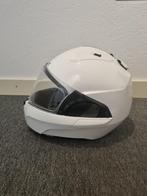 Shark EVO ES, maat S, Motoren, Kleding | Motorhelmen, Systeemhelm, Shark, Ophalen of Verzenden, S