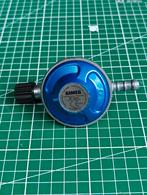 Gimeg Gasdrukregelaar Campingaz 29 mbar, Ophalen of Verzenden, Gebruikt